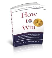 How To Win 0982678193 Book Cover