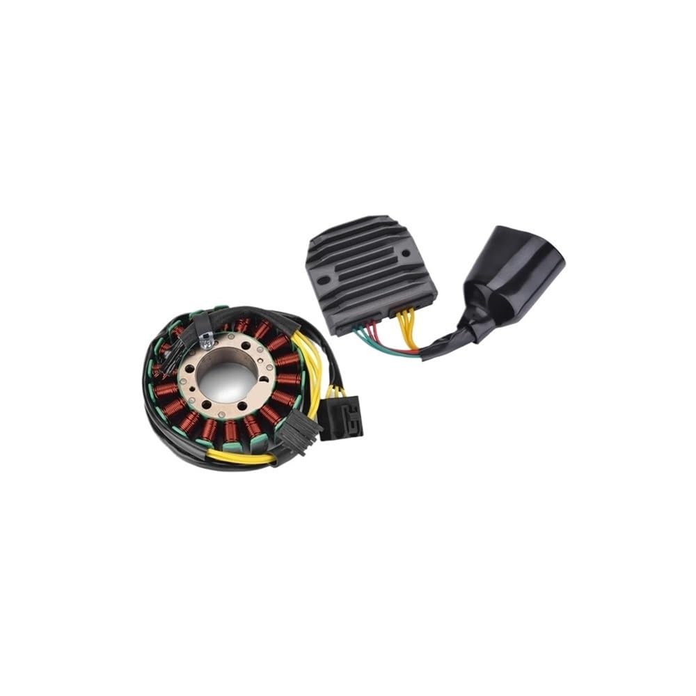 Bobine de stator de régulateur de tension pour de longs voyages en CBR1100XX
