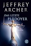 jeffrey archer kains erbe reihenfolge  Das letzte Plädoyer: Roman