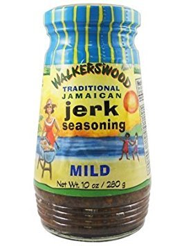Walker Woods Jerk Ssnng Mild