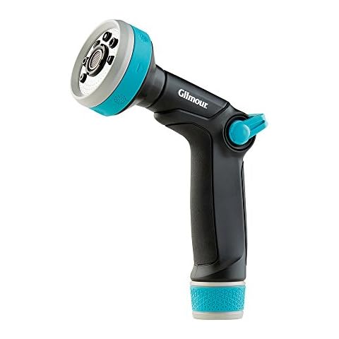 Heavy Duty Thumb Control Nozzle Cover