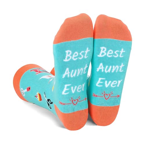 gifts for aunts