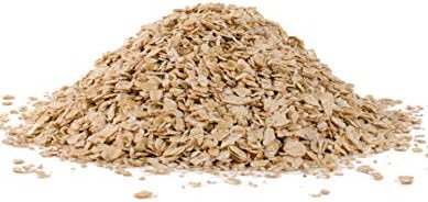rob mills oatmeal