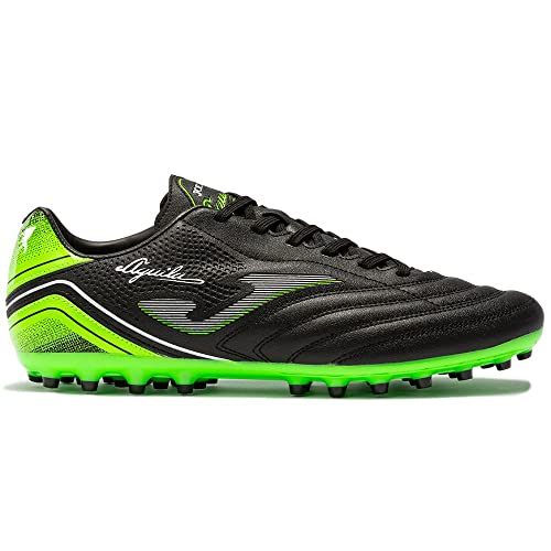 Aguila 2231 Flàºor Artificial Grass Scarpe Fluo 42.5 EU uomo da ginnastica verde