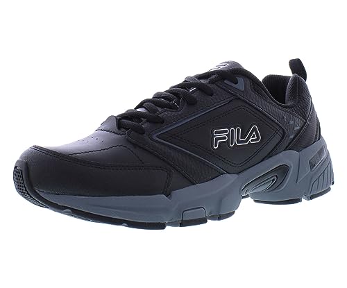 Fila Memory Decimus 8 chaussures pour homme baskets de sport légères confortables