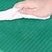 BalanceFrom Go Yoga All Purpose Anti-Tear Exercise Yoga Mat with Carrying Strap,...