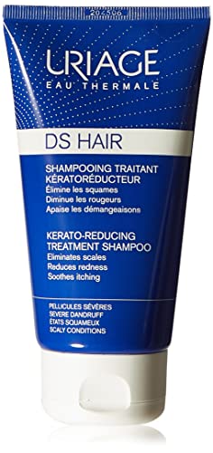 En Oferta Uriage D.s Champu Keratorreductor - 150 Ml