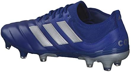 adidas Copa 20.1 Fg, Men's Football Boots, Azure A Plamet Azure A