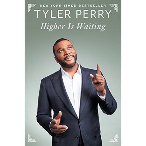 Higher Is Waiting Cover