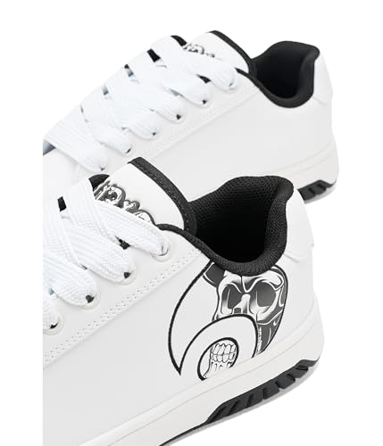 Image of Osiris Mens Troma Alt | Skateboarding Shoes