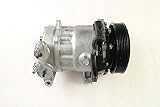 Gowe AC A/C Compresseur de voiture pour Jeep Liberty V6 3.7l 2002–2005