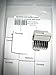(10 Packs) Phonak Cerustop Wax Traps...IN THE CERUSTOP Wrapper