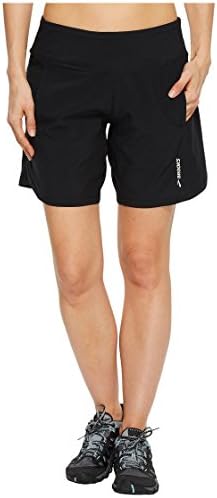 brooks 7 running shorts