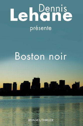 Boston noir [French] 2743622288 Book Cover