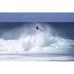 O'NEILL Men's Reactor-2 1.5mm Long Sleeve Pullover Wetsuit Top, Lightweight Warmth with Good Flexibility - Image 3