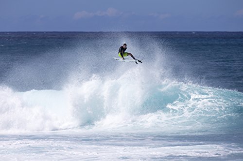 O'NEILL Men's Reactor-2 1.5mm Long Sleeve Top3