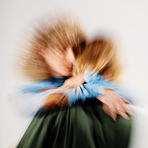 Album Art for Pollen by Tennis
