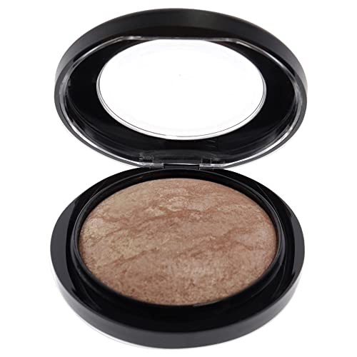 Mac Mineralize Skinfinish Powder Soft And Gentle Blush Nib , Soft & Gentle #TOP1