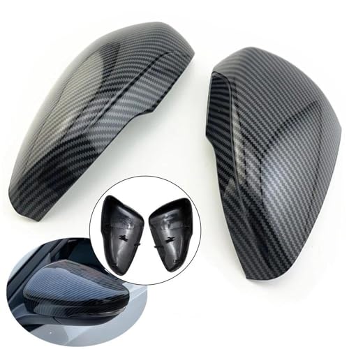 Boîtier rétroviseur Ford Focus MK4 ABS protection contre rayures