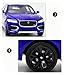 SHAYANZI Model Toy Car 1:24 for Jaguar F-PACE Off-Road in Luxury SUV Model Die-cast Car Ndoor and Outdoor Game Toys(Style-A)