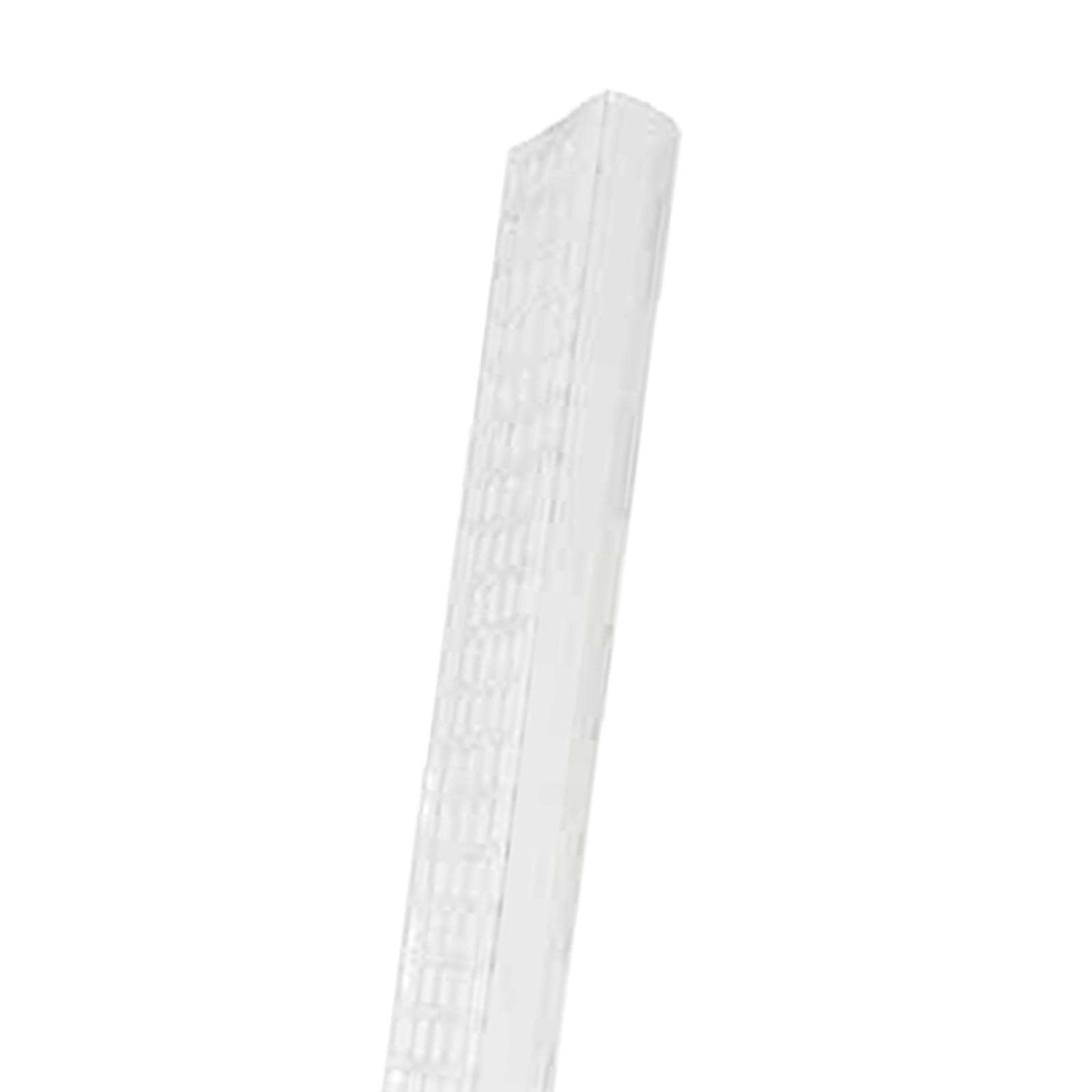 KESOTO Lot de 6 Tuteurs pour Plantes, Supports Empilables pour Plantes en Pot (Monstera) et Balcon.