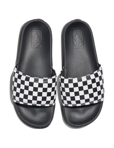 Vans LA Costa Slide-on Blanc 44.5