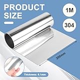 Zoom IMG-1 efuturetime 304 lamiera di acciaio Zoom IMG-1 efuturetime 304 lamiera di acciaio