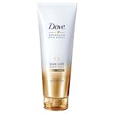 Dove Advanced Hair Series Pure Care Dry Oil Shampoo 250 ml
