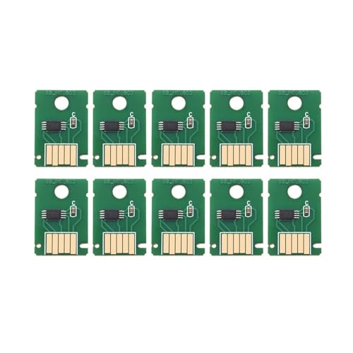 Puce MC-G01 réservoir maintenance Canon GX7050 GX6050 GX7010 GX6010, lot 10 pcs