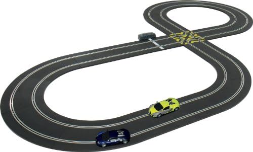Scalextric 1:32 Supercar Race Set (C1297T)