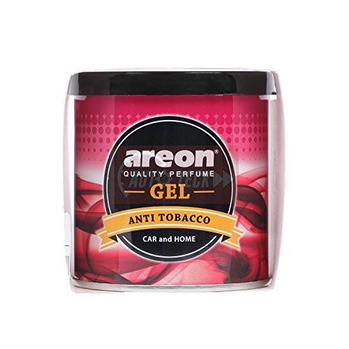 9% OFF on Areon Gel Air Freshner for Car - 80g (by CARMATE) 9% OFF on Areon Gel Air Freshner for Car - 80g (by CARMATE)