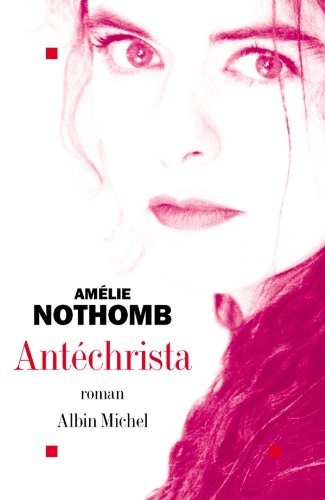 Antéchrista (French Edition)