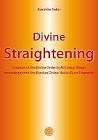 Divine Straightening 3000217703 Book Cover