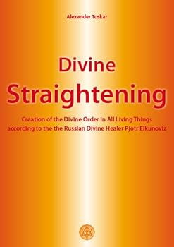 Hardcover Divine Straightening Book