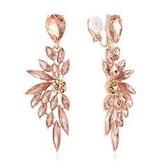 Peach Rose-Gold-Tone