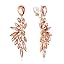 Peach Rose-Gold-Tone