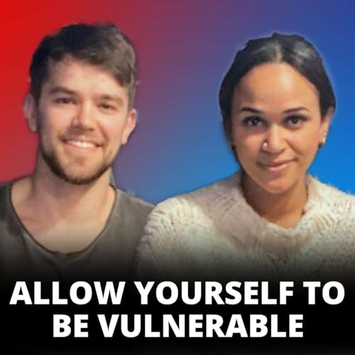 #19 - The Power of Vulnerability Podcast Por  arte de portada
