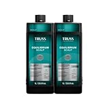 Kit Truss Equilibrium Scalp - Shampoo 1L e Condicionador 1L