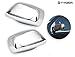 TYGER ABS Triple Chrome Plated A Pair Mirror Covers 05-12 Nissan Frontier/Pathfiner/Xterra