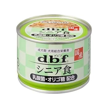 Amazon.co.jp: デビフ シニア食 150g 3種 各4缶（計12缶