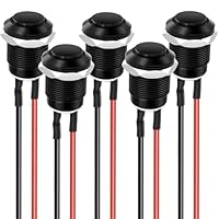 Amazon.co.jp: Kiligen 10個セット2A 12V/24V/125V/250V ト