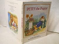 Petey The Puppy: Happy Books (Dalmais, Anne-Marie, Happy Books.) 0517653133 Book Cover