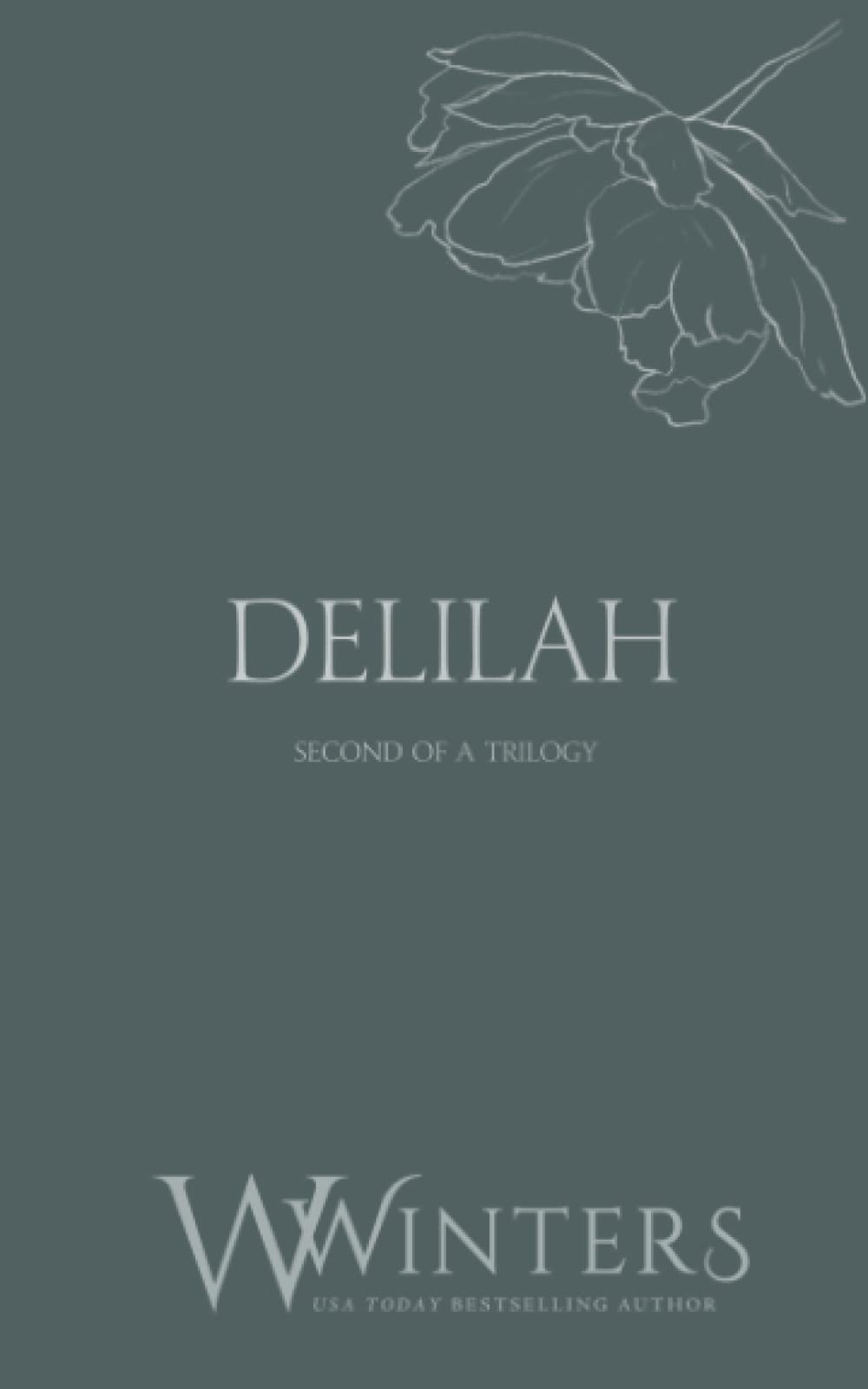 Delilah: But I Need You (Discreet Series)