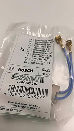 Bosch1604503015 - Limitatore di corrente di