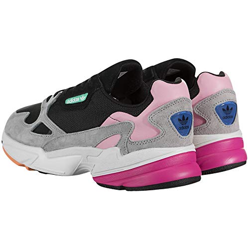 Image of adidas Originals Women's Falcon Wide Shoes