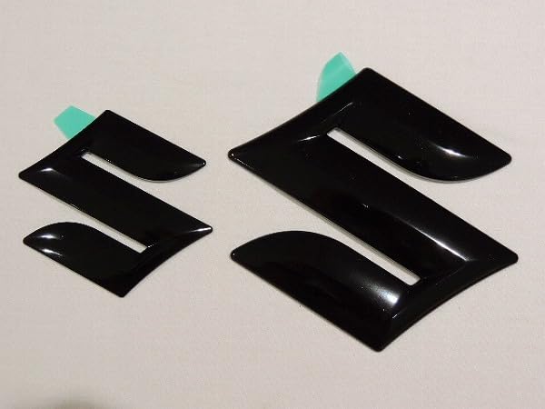 M*P様 スズキ 純正 風防 当時物 未使用 鈴木自動車工業 Sマーク エンブレ M*P様 スズキ 純正 風防 当時物 未使用 鈴木自動車工業 Sマーク