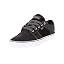 dark grey/black