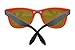 Ray-Ban RB4105 Folding Wayfarer Sunglasses