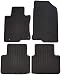 Genuine Honda 08P17-TBA-100 All Season Floor Mats