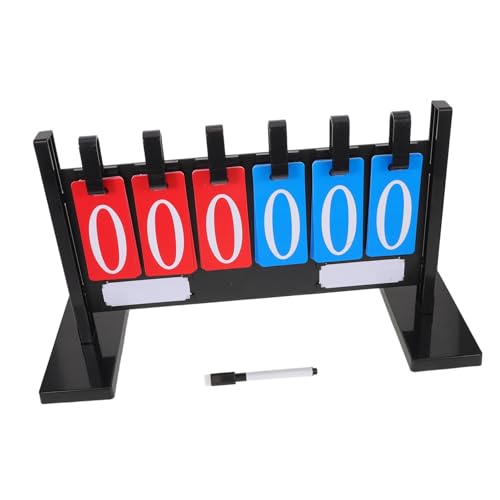 Marcador deportivo multiusos resistente miniatura 1